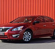 Nissan Altima Ниссан Альтима 2,5 автомат бензин