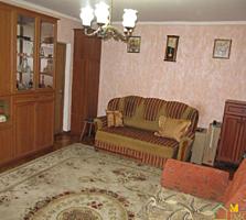 4-комн. кв., 93 м2,Ботаника, ул. Н. Титулеску 1, рядом с JUMBO