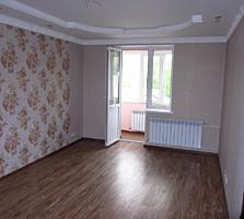 Продается 1-комн. квартира 40кв. м. в центре Яловень по ул. Влад Цепеш