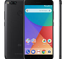 Продам Xiaomi Mi A1 4/64 GB в хорошем состоянии. 2000 лей.