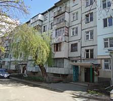 Se vinde apartament cu 2 camere, bloc din piatra naturala, Buiucani
