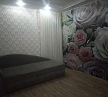 Продается cветлая, просторная квартира в новом доме. ЦЕНТР Тирасполя.
