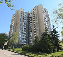 Apartament în sect. Rîșcani! 3 odai, 72m2, et 3/15! Bd. Moscova!!!