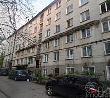Рышкановка, 3-комн., теплый котелецовый дом, 60 м2!