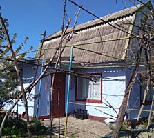 Днестровск, Лиман 2-этажная дача с подвалом и рабочей печкой