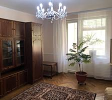 Ap. 3 odai (80 m2) de tip "ceșka" in sec. Râșcani!!!