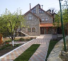 De vânzare o casa superba in vecinătate pădure fond foristerier