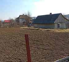 Продаётся участок с домом С. Гиска