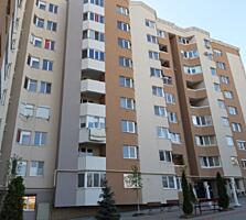 Ботаника, 1-комн., просторная студия комната+кухня, сдан, евроремонт,!