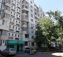 Центр, 2-комн., 143 серия, 2/9 этаж, 55 м2, косметический ремонт!