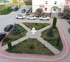 Продается 2-комн. квартира в элитном доме.