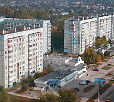 2 комнатная квартира Fidesco 10 квартал