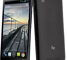 Продаю Fly IQ458 Evo Tech 2