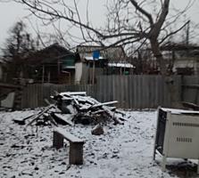 Продам дом (Квартиру)В самом центре города огород, подвал есть. Вайбер
