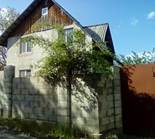 Капитальная дача у озера. Недорого!