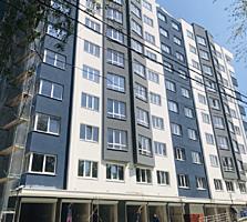 Apartamente cu 2 camere, Râșcani, Lagmar, 70 mp 750€ M2!!!