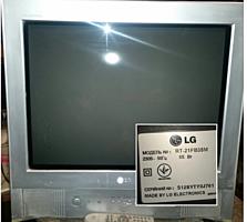 LG и SAMSUNG