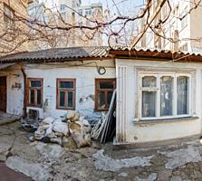 Продаю дом с двумя отдельными квартирами 36 и 39 кв. м.