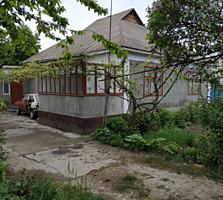 Продаю большой дом с удобствами в с. Ержово (18000$)