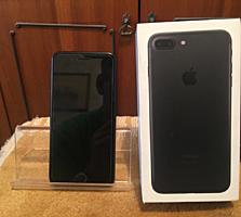 iPhone 7 Plus 128 Gb - супер телефон!!!