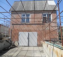 Продается дом за Никольским в кооперативе КОДРЫ