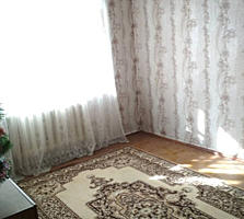 Срочно продаю большую 2-комнатную квартиру 61 кв. м. БОРИСОВКА