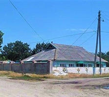 Casa 139m2, cu teren de 26ari in s. Holercani
