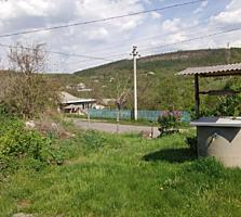 Продается дачный участок с домом и летней кухней в с. Белочи