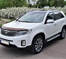 KIA SORENTO 2014 - Full