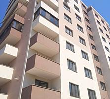 Продам 2-ком. квартиру, НОВЫЙ ремонт, автономное отопление, Новострой!