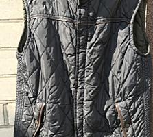 Продам мужской жилет/безрукавку/жилетку Massimo Dutti