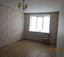 3-комнатная квартира (чешка), ул.Одесская, не дорого.