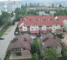 Гренобля, комплекс Дрэгэлина, евроремонт, автономка, закрытый двор.