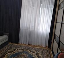 Apartament cu 1 odaie la Riscanovca! Cu reparatie Euro, mobila+tehnica