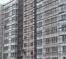 Se vind apartamente cu 1, 2 si 3 odai în bloc nou de tip confort