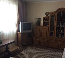 Botanica! Apartament cu 2 camere, etajul 7/9, seria 143, de mijloc.