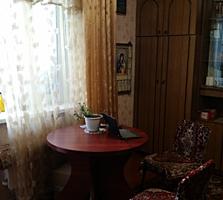 Хорошая 1-комнатная квартира 4/9 на К. Либкнехта район Мечникова