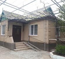 Продам котельцовый дом в с. Кременчуг, с удобствами. 13000 уе