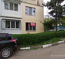 Продается 3-комнатная квартира, мун Бэлць, м-н Dacia 1/9