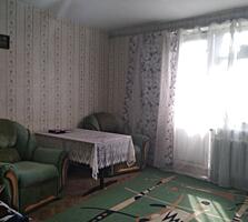 Oferta zilei! Apartament cu 1 camera la Riscani. NEGOCIABIL.
