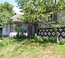 Продается жилой частный дом в с. Хрустовая! Недалеко от г. Каменка