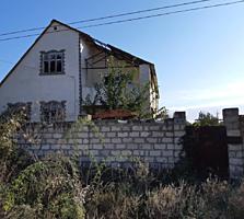 СРОЧНО!!! Продам большой дом в Парканах