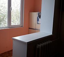 Camera spatioasa in camin curat Buiucani