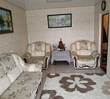 Продается 2 комнатная квартира, середина дома! 30000€