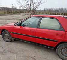 Продам. Mazda 323 f bg в хорошем состоянии