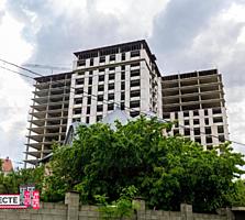 Apartament cu 2 odăi la preț de excepție.