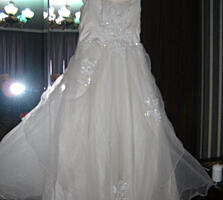 Cadonez rochie de mireasa