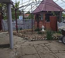 Дом 2 эт. в Терновке котелец, 4 комнаты, состояние хорошее с гаражом.