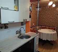 Продается квартира Большая, качественный ремонт, варианты обмена