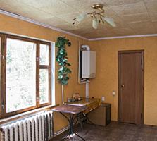 Сasă 2 nivele, 93 mp, mobilată, toate comunicațiile conectate, Tohatin